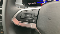 Volkswagen T-Roc 1.5 TSI Match 5dr Petrol Hatchback